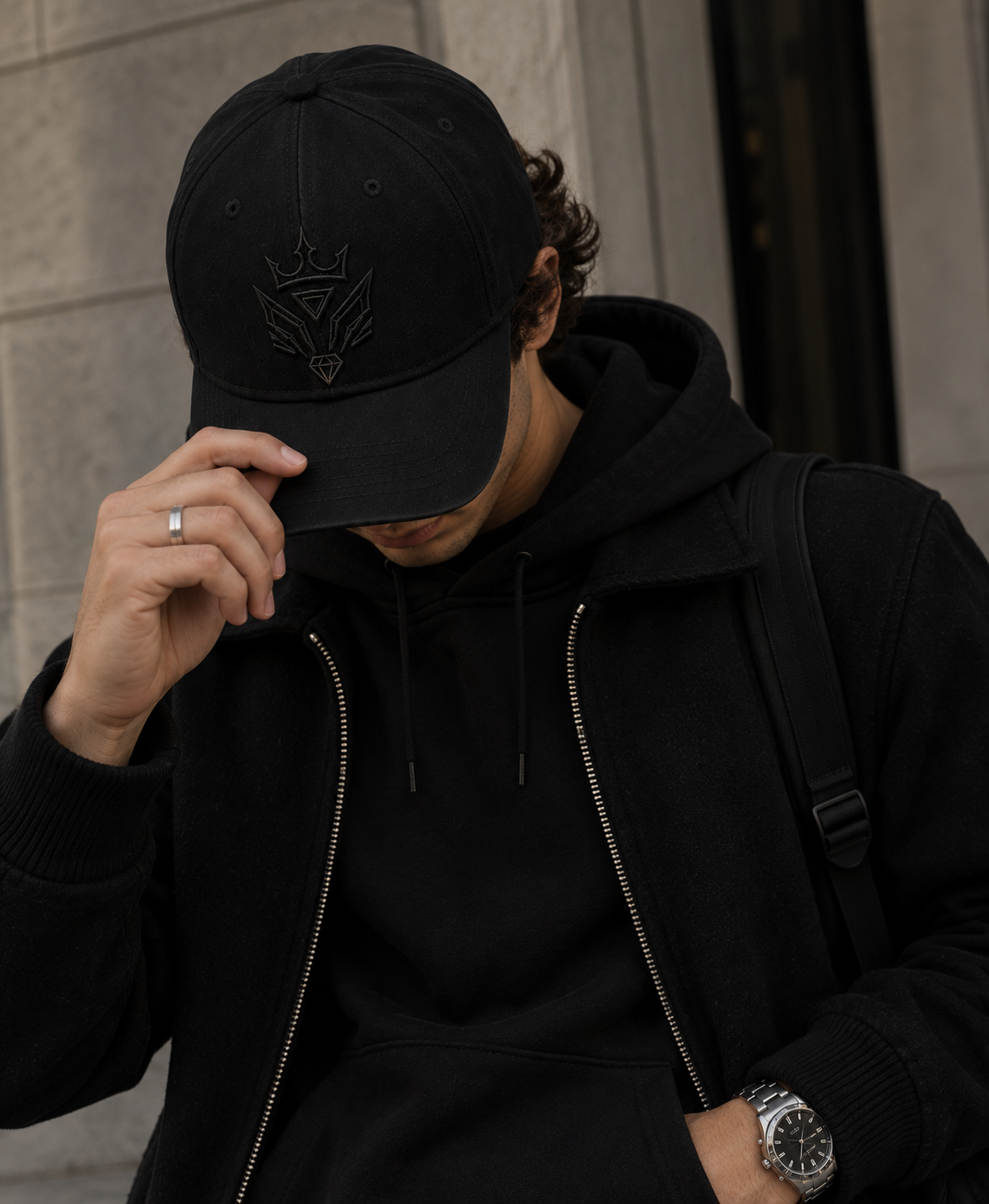 La Casquette